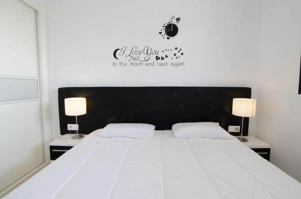 Apartment Sea Senses By Mar Holidays