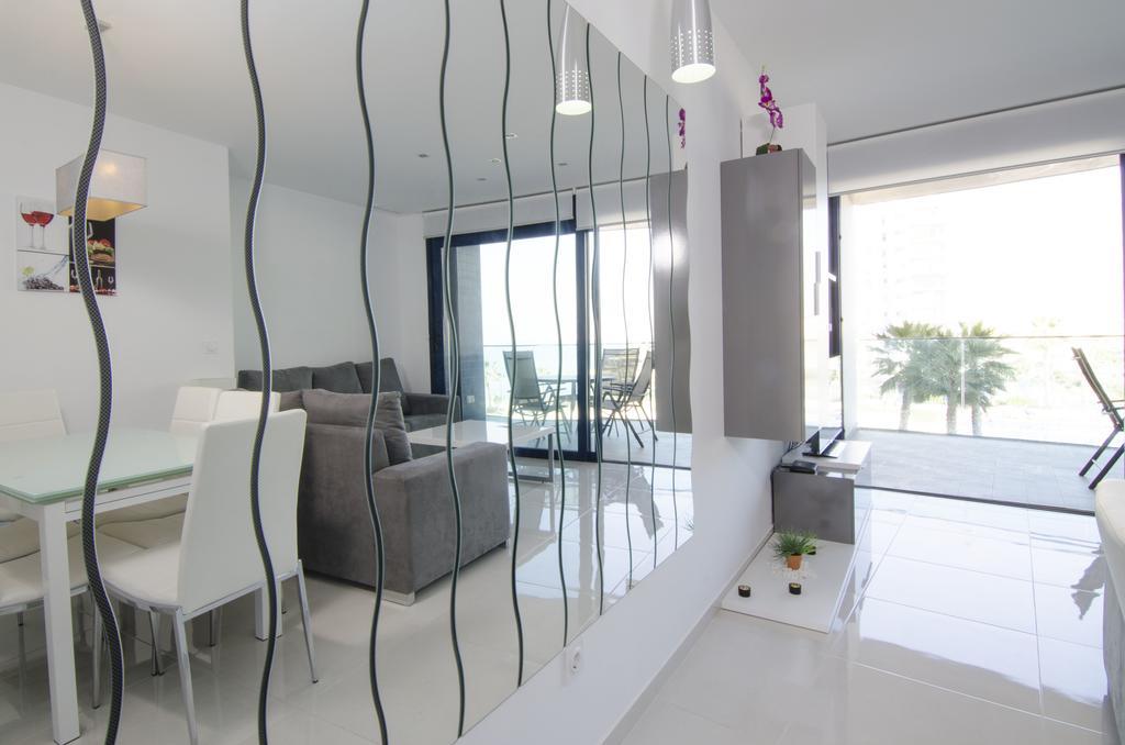 Sea Senses By Mar Holidays Torrevieja