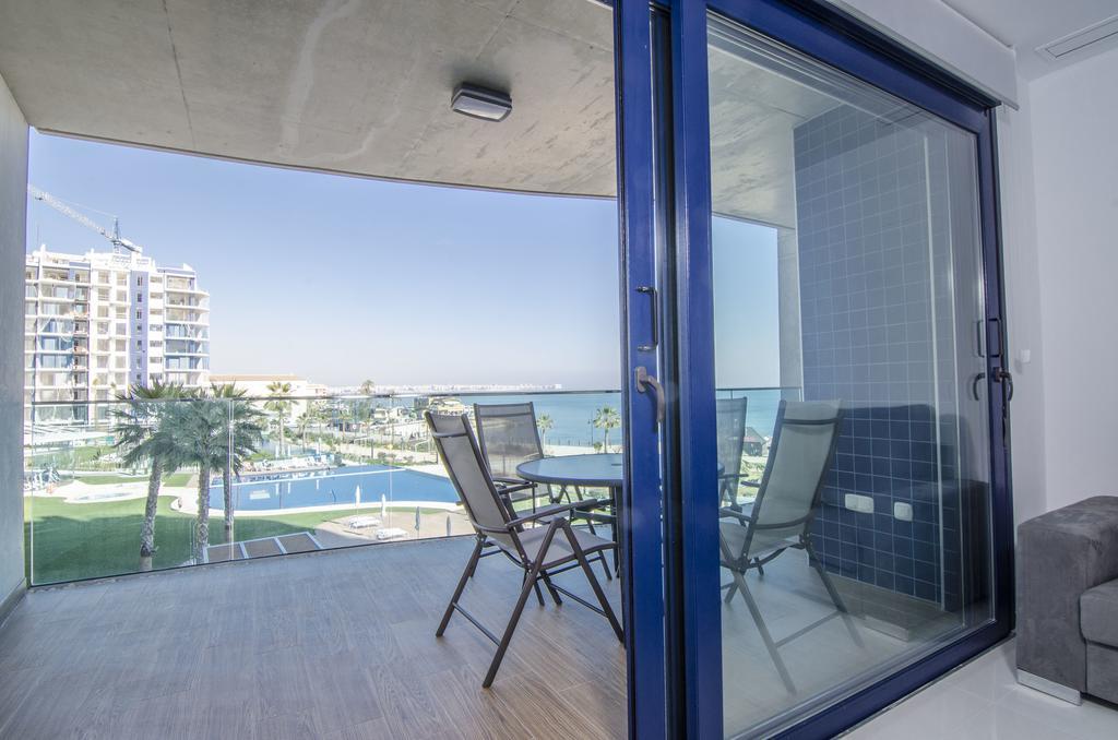 Apartment Sea Senses By Mar Holidays *