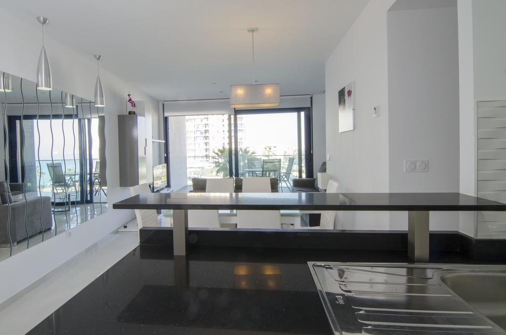 Sea Senses By Mar Holidays Torrevieja