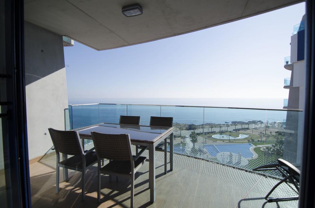 Apartment Sea Senses By Mar Holidays *