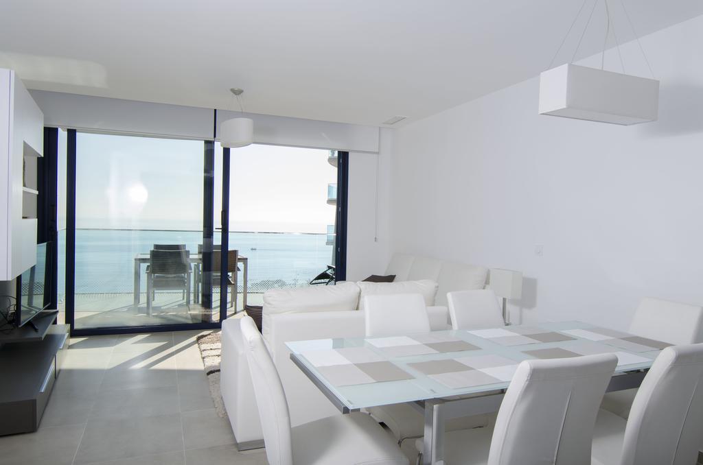 Apartment Sea Senses By Mar Holidays