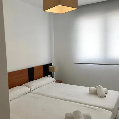 Sea Senses By Mar Holidays Torrevieja Exterior foto