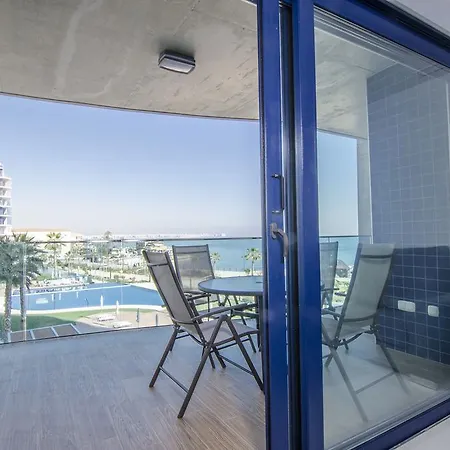 Sea Senses By Mar Holidays Torrevieja Exterior foto