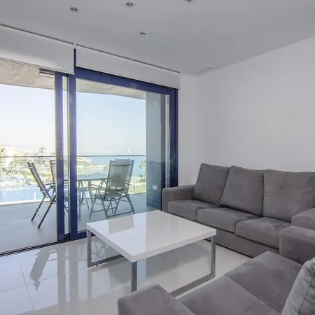 Sea Senses By Mar Holidays Torrevieja Exterior foto