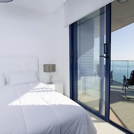 Sea Senses By Mar Holidays Torrevieja Exterior foto