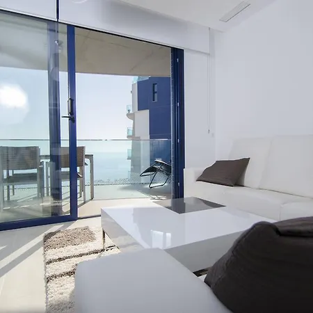 Sea Senses By Mar Holidays Torrevieja Exterior foto