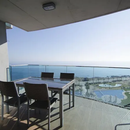 Sea Senses By Mar Holidays Torrevieja Exterior foto