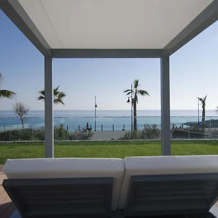Sea Senses By Mar Holidays Torrevieja Exterior foto