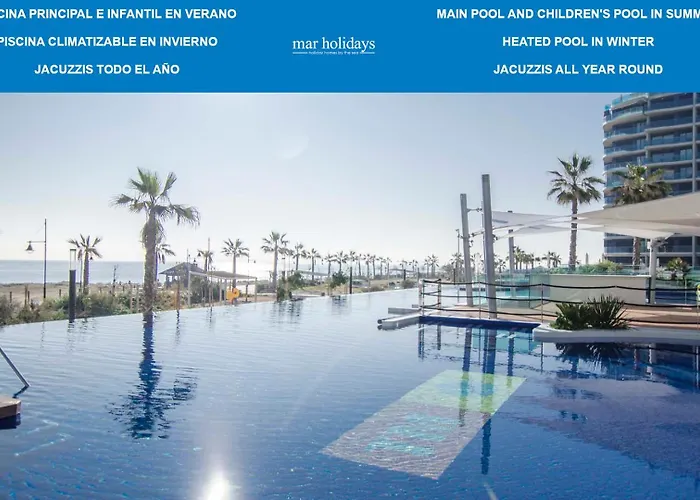 Sea Senses By Mar Holidays