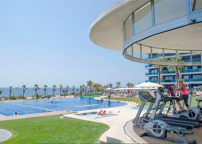 Sea Senses By Mar Holidays