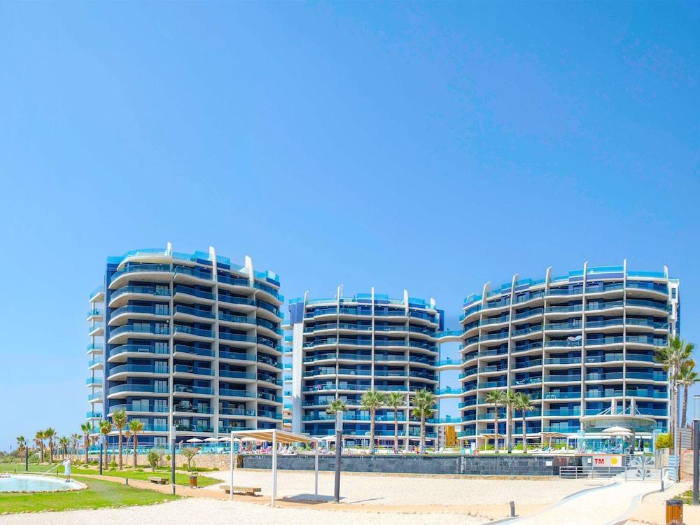 Sea Senses By Mar Holidays Torrevieja