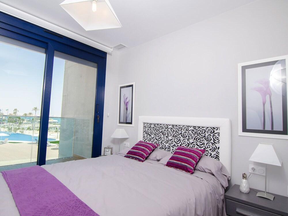 Sea Senses By Mar Holidays Torrevieja
