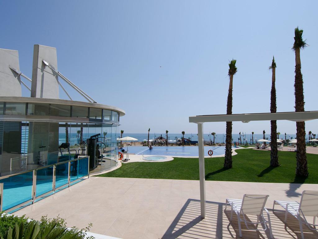 Apartment Sea Senses By Mar Holidays *