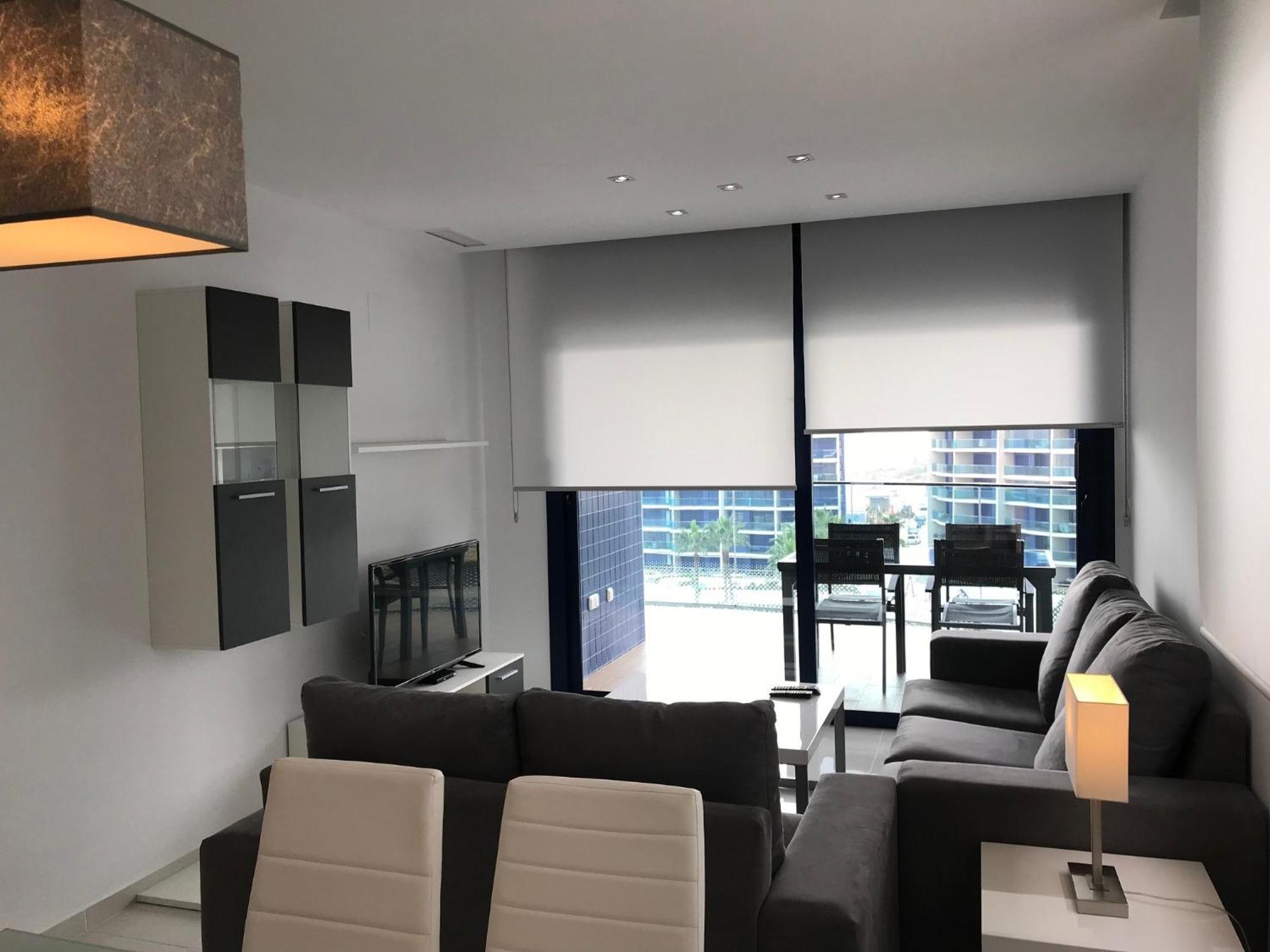 Apartment Sea Senses By Mar Holidays