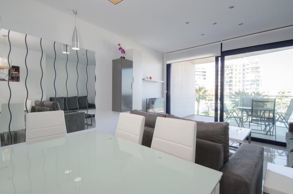 Apartment Sea Senses By Mar Holidays