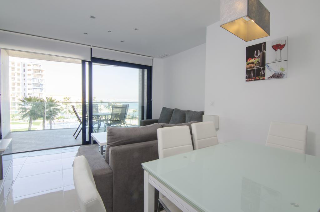 Sea Senses By Mar Holidays Torrevieja