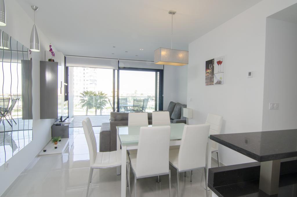 Apartment Sea Senses By Mar Holidays *