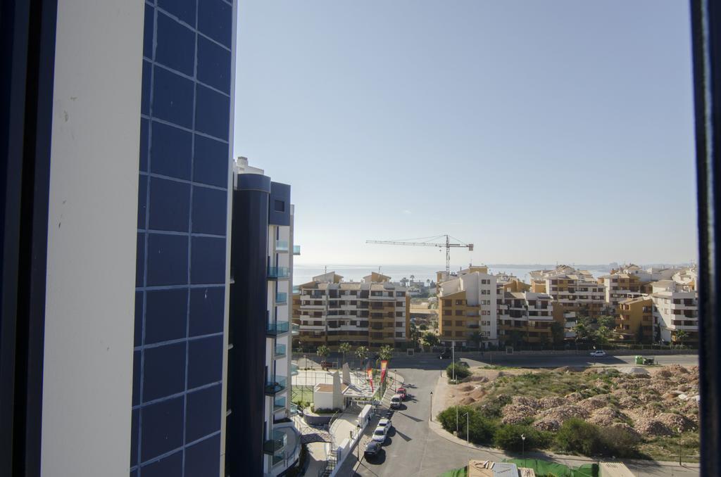 Apartment Sea Senses By Mar Holidays *