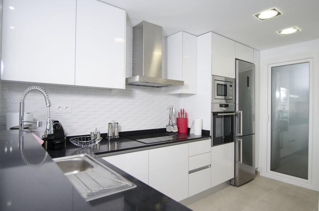 Sea Senses By Mar Holidays Torrevieja