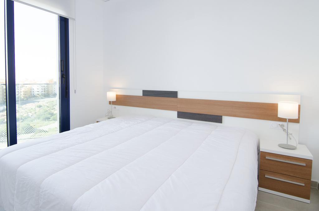 Apartment Sea Senses By Mar Holidays Torrevieja