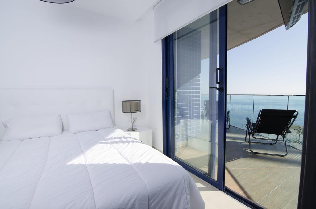 Apartment Sea Senses By Mar Holidays