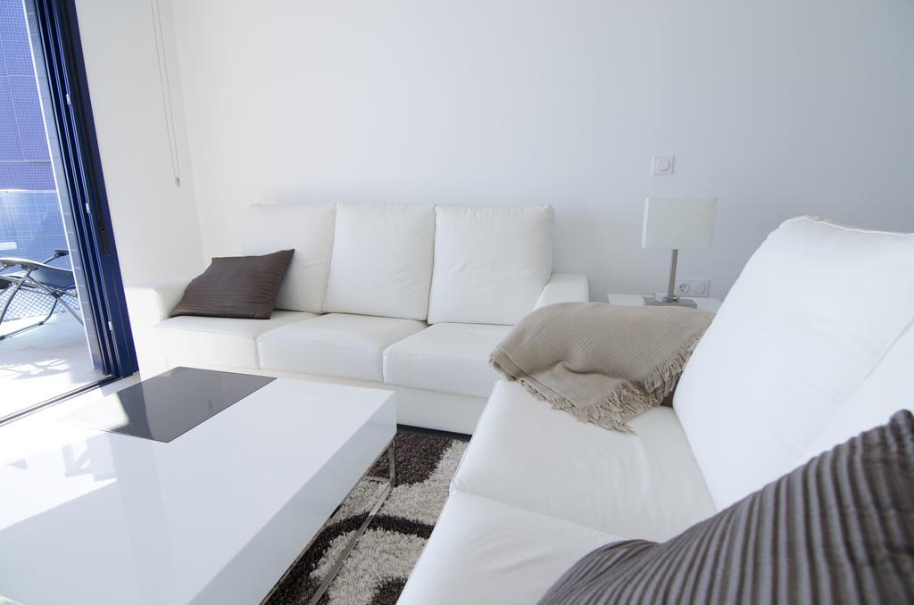 Apartment Sea Senses By Mar Holidays Torrevieja