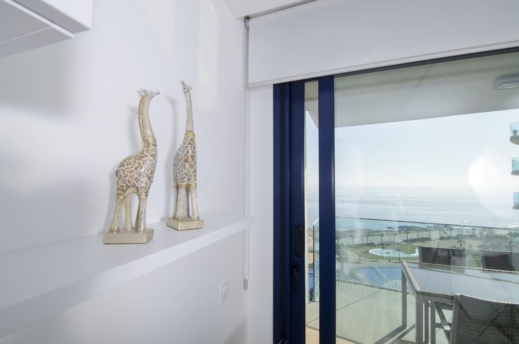 Apartment Sea Senses By Mar Holidays *