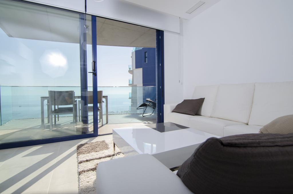 Apartment Sea Senses By Mar Holidays