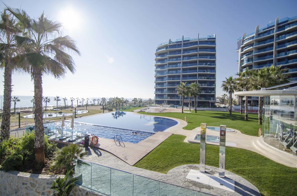 Apartment Sea Senses By Mar Holidays
