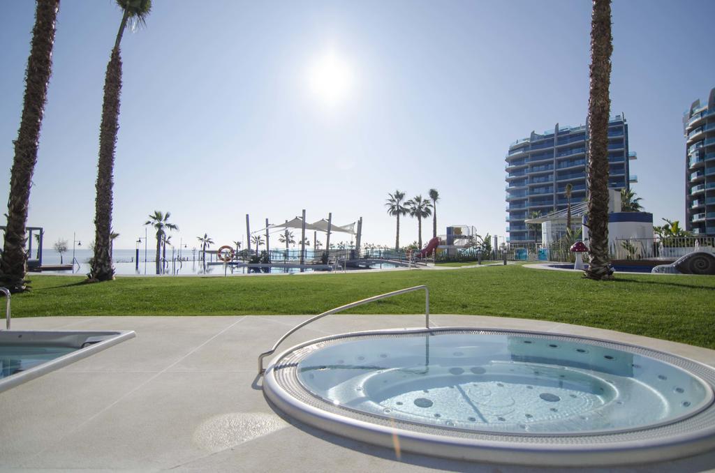 Apartment Sea Senses By Mar Holidays