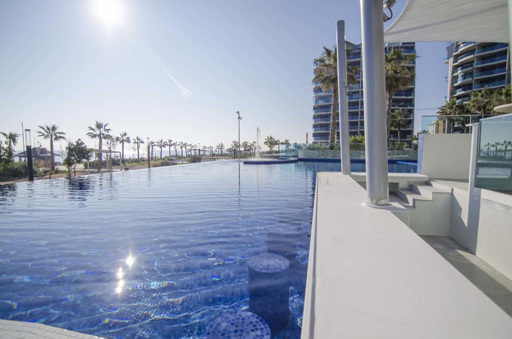 Apartment Sea Senses By Mar Holidays *