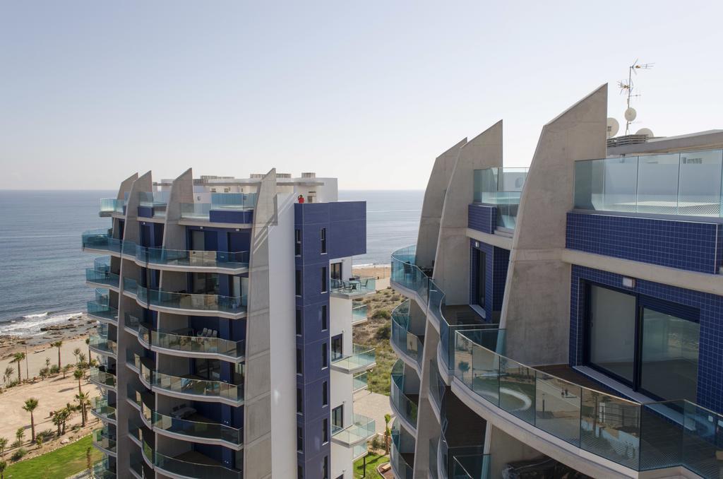 Apartment Sea Senses By Mar Holidays