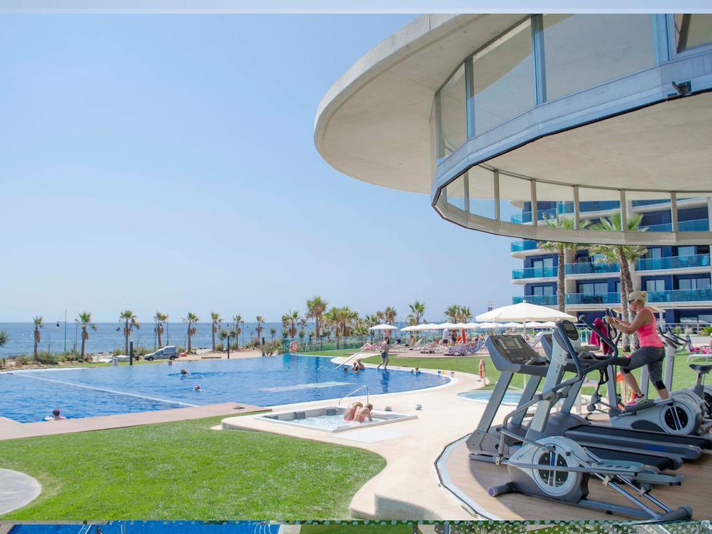 Sea Senses By Mar Holidays Apartment