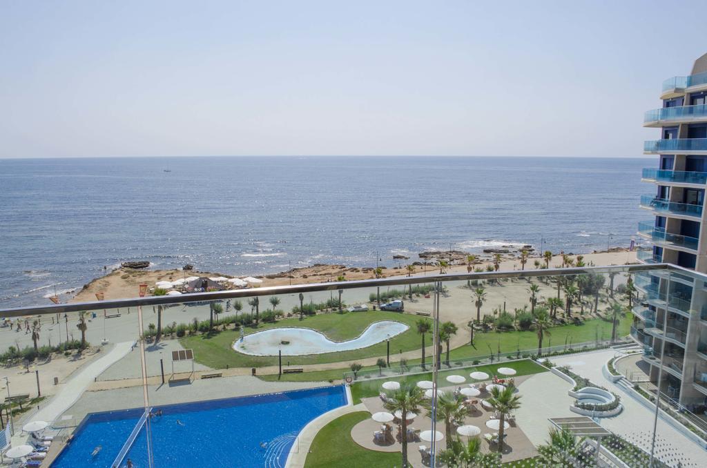 Sea Senses By Mar Holidays Apartment Torrevieja