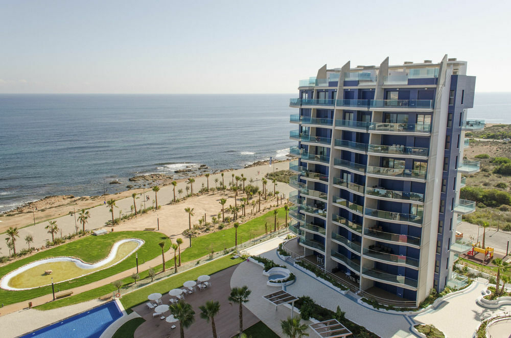 Sea Senses By Mar Holidays Torrevieja