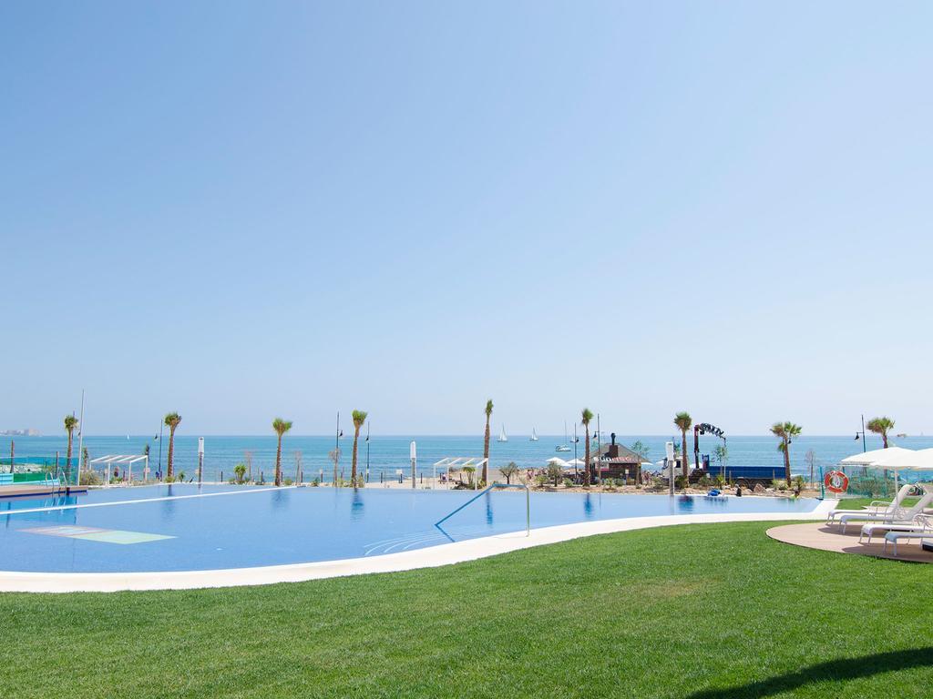 Apartament Sea Senses By Mar Holidays *