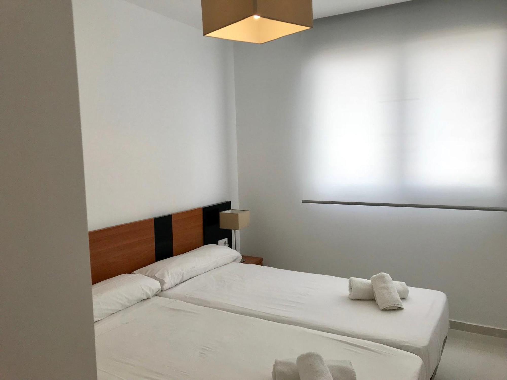 Apartament Sea Senses By Mar Holidays Torrevieja