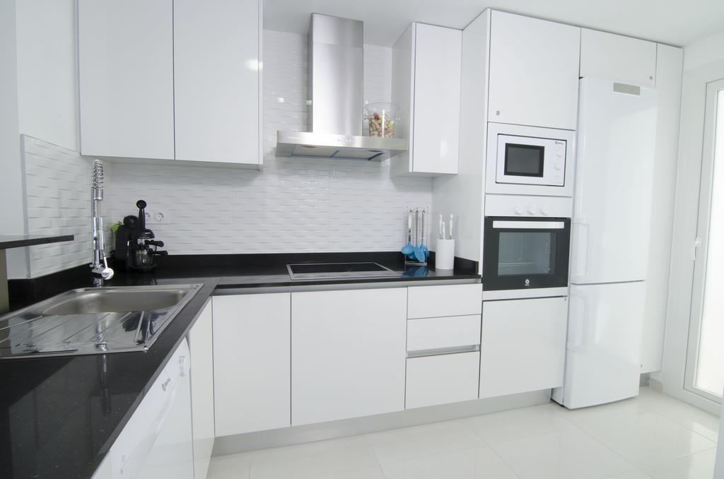 Apartament Sea Senses By Mar Holidays