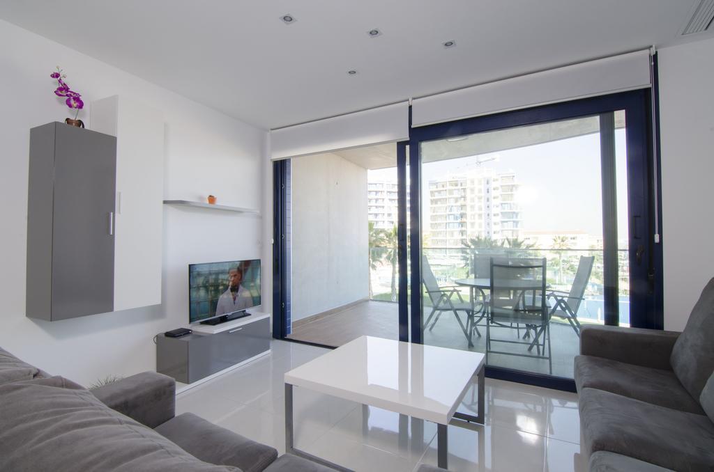 Sea Senses By Mar Holidays