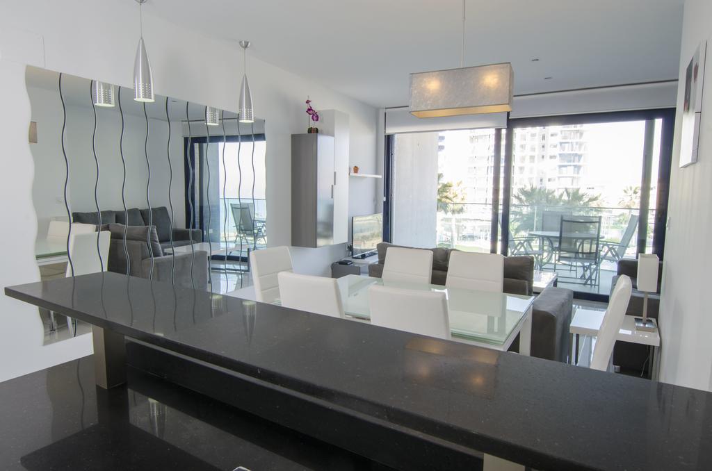 Apartament Sea Senses By Mar Holidays Torrevieja