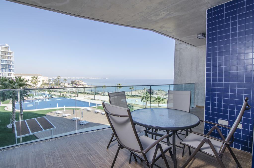 Sea Senses By Mar Holidays