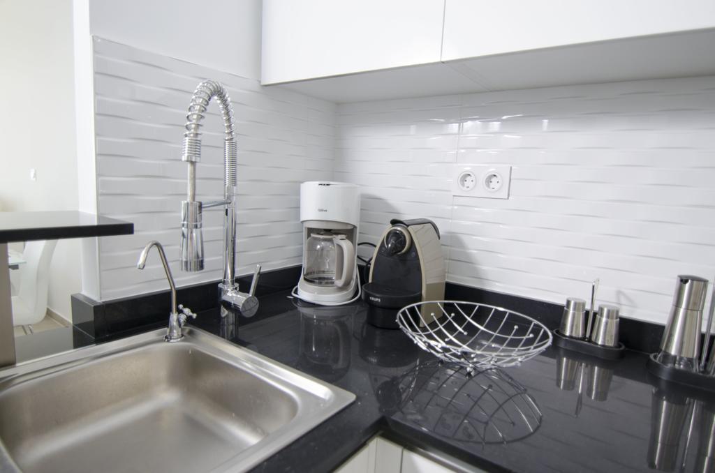 Apartament Sea Senses By Mar Holidays