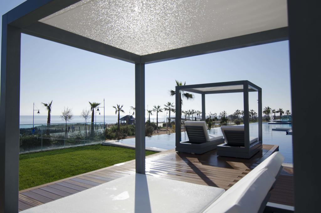 Apartament Sea Senses By Mar Holidays *