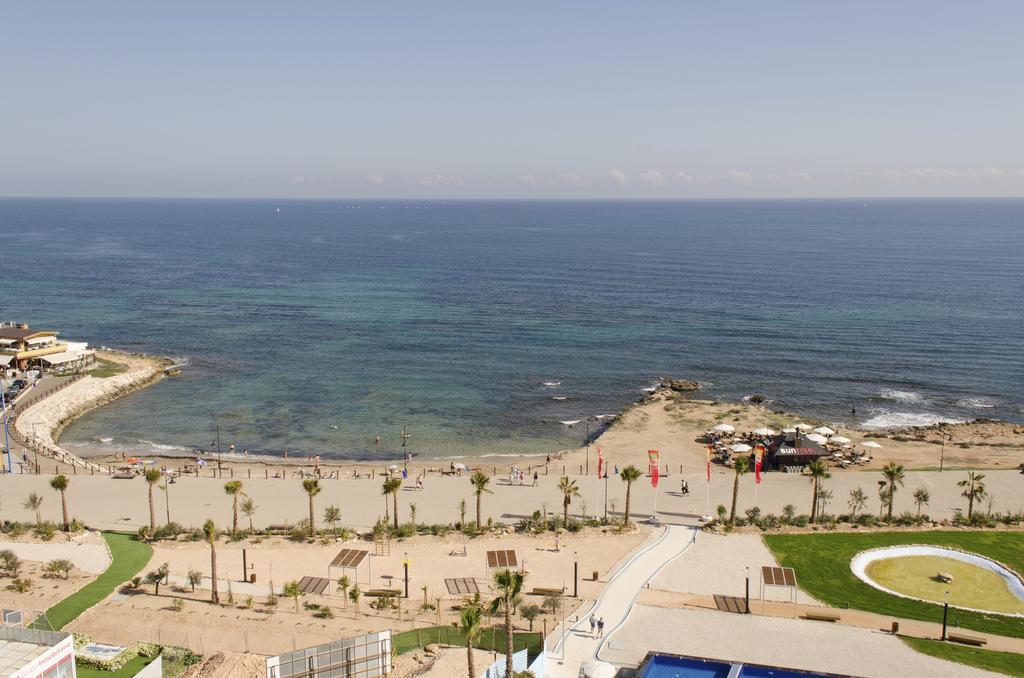 Apartament Sea Senses By Mar Holidays Torrevieja